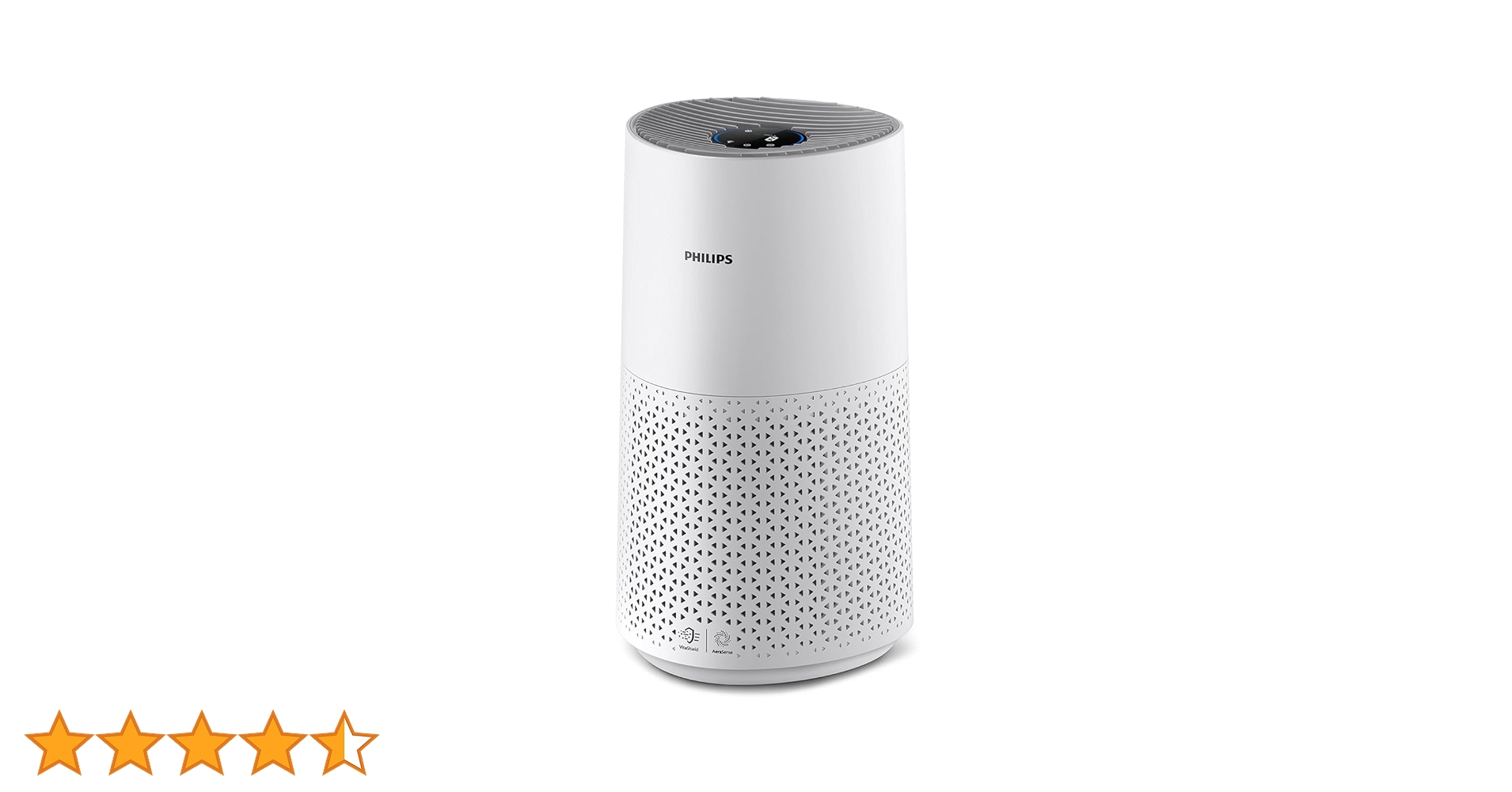 PHILIPS (フィリップス) 空気清浄機 AC1715 1000i Amazon.co.jp: PHILIPS (フィリップス) 空気清浄機 AC1715 HEPA